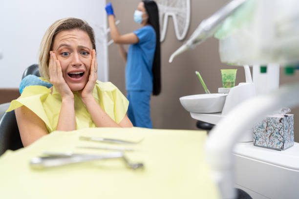 Best Emergency Tooth Extraction in Hardin, MT