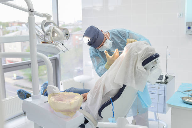 Best Emergency Tooth Extraction in Hardin, MT