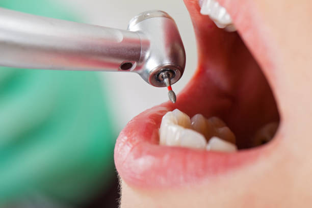 Best Emergency TMJ Treatment in Hardin, MT